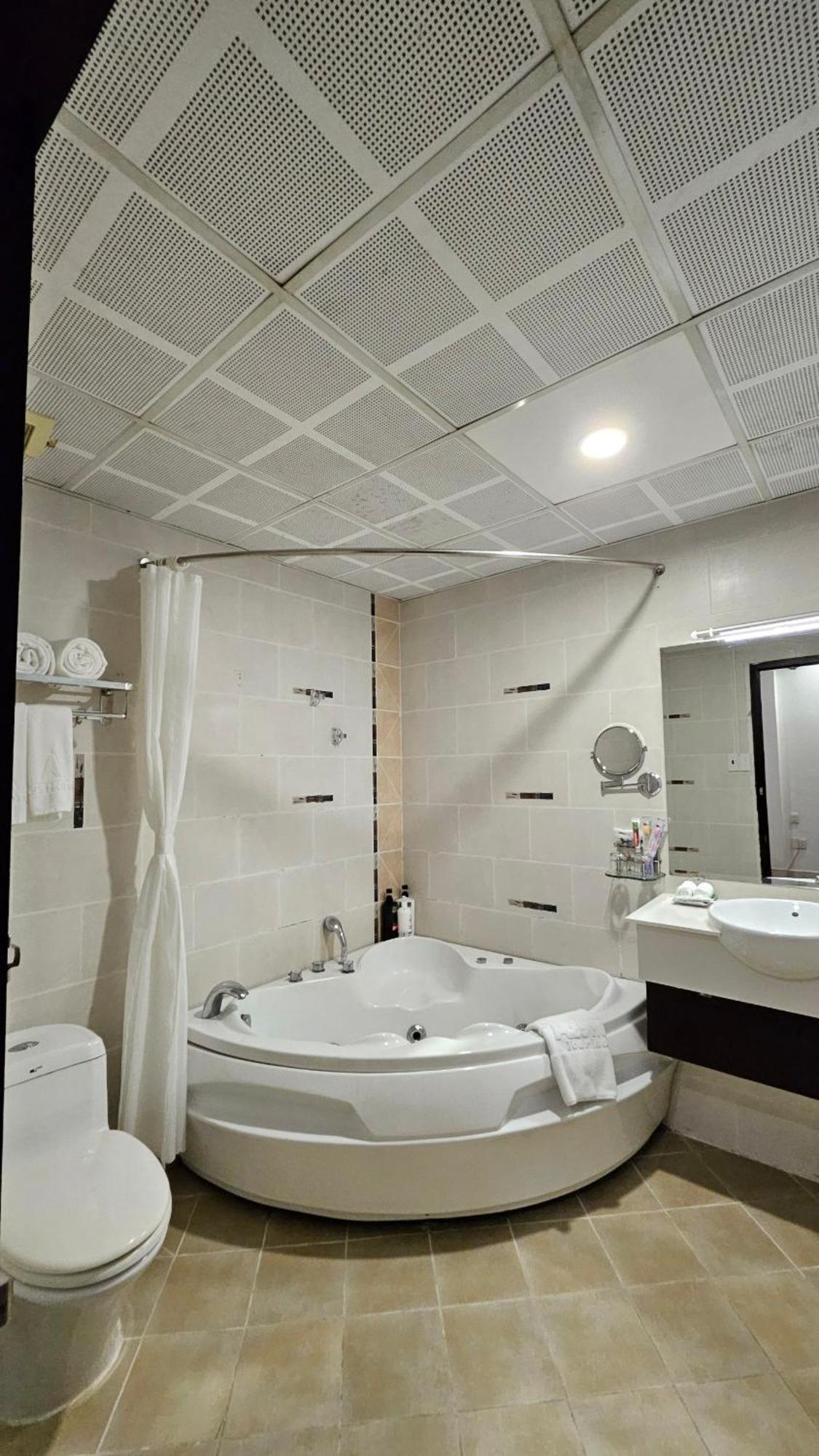 A25 Hotel - 20 Bui Thi Xuan Ho Şi Min Exterior foto