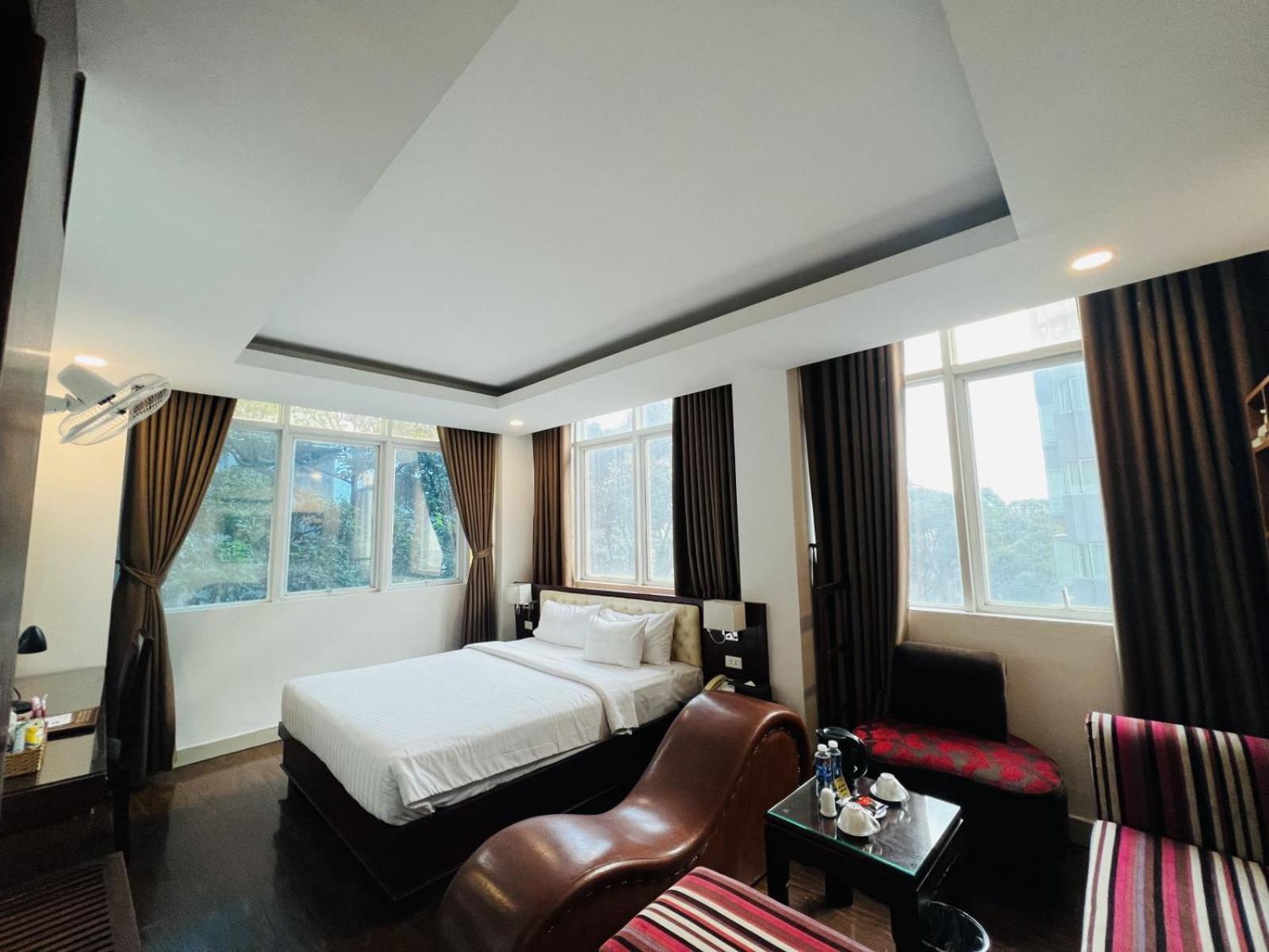 A25 Hotel - 20 Bui Thi Xuan Ho Şi Min Exterior foto