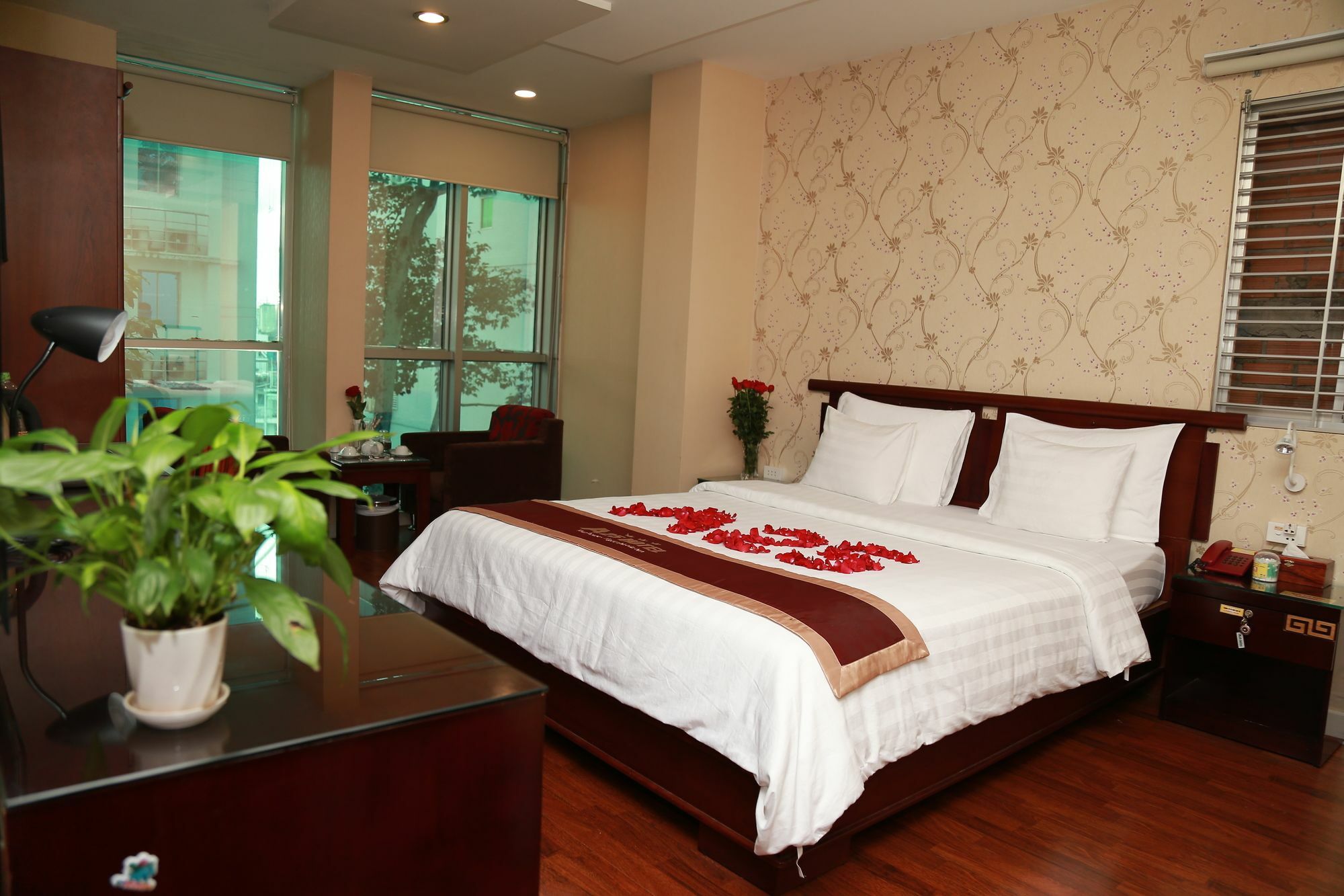 A25 Hotel - 20 Bui Thi Xuan Ho Şi Min Exterior foto